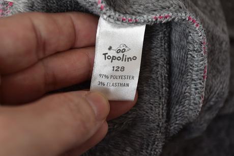 Legíny vel. 128, topolino,128