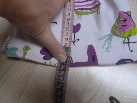 Oboustranná čepice, 122