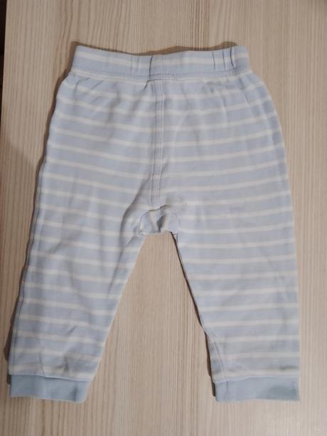 Tenké bavlněné kalhoty, george,74