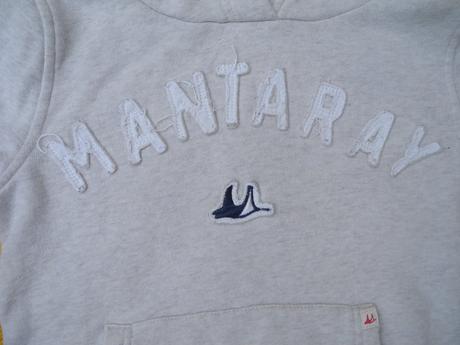 Mikina s kapucí, 128