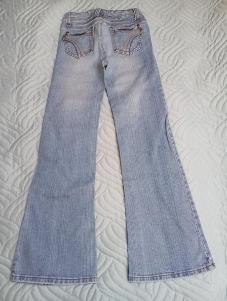 Moderní dívčí rifle z. generation 915, 146