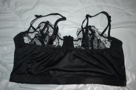 Podprsenka 85 b, 85b