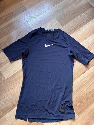 Funkční tričko nike, nike,s