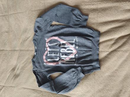 Dívčí svetr 122, 122