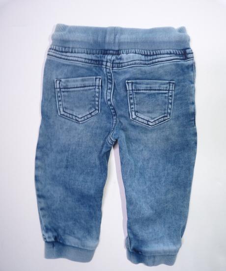 Pohodlné kalhoty vel. 74, f&f,74