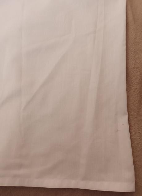 Bílá chlapecká košile krátký rukáv coolclub, coolclub,170