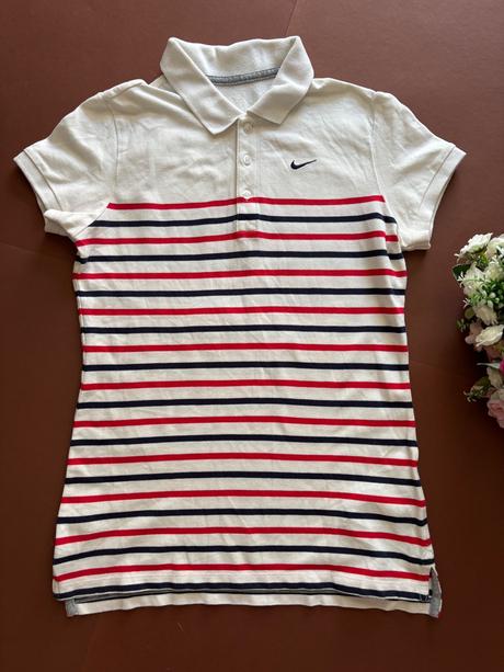 K5/ triko polo zn. nike - v.s, nike,s