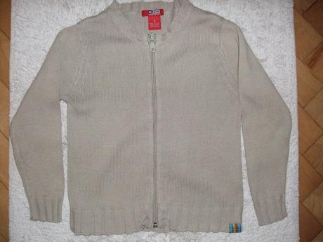 Elegantný svetrík-bezchybný, zn. kenvelo, kenvelo,104