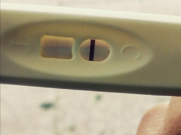  Vidíte něco na testu?