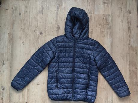 Bunda jaro,podzim 146, pepperts,146