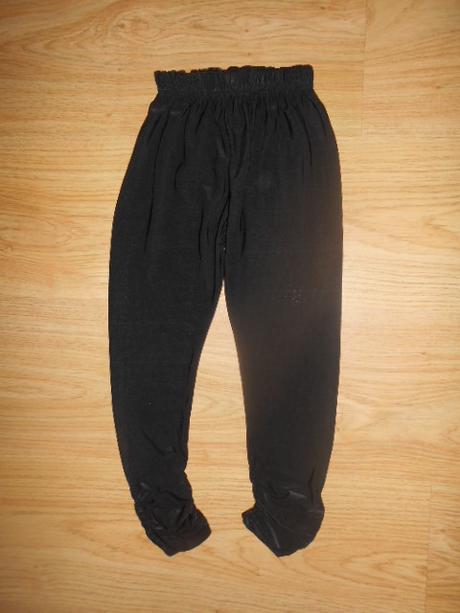 Dívčí 3/4 vel.134, 134