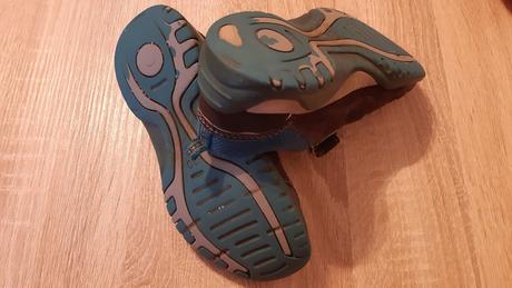 Boty superfit, superfit,30