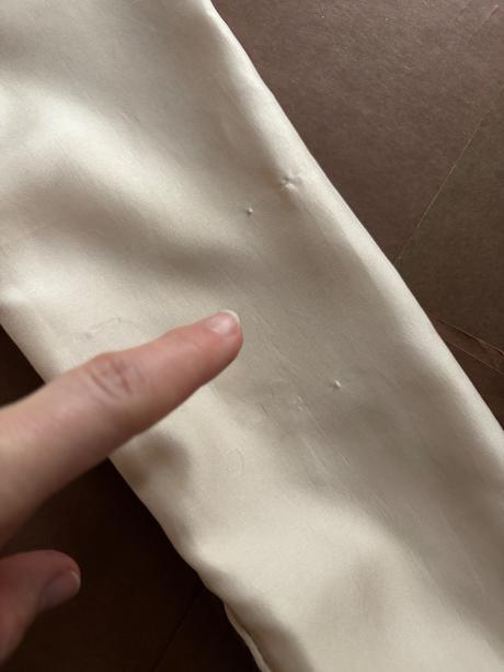 An8/ kostým anna  frozen ii - v.9/10 let, 