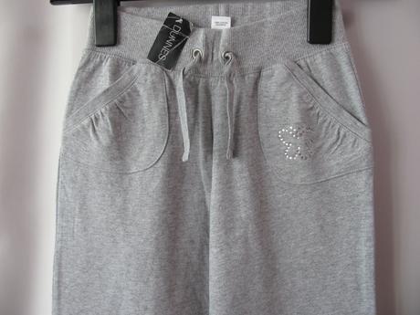 Dívčí tepláky-st.bernard, st. bernard,134