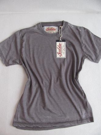 Triko krátký rukáv-soul star, 152