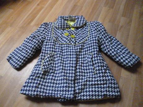 Krásný kabát vel.4, 104