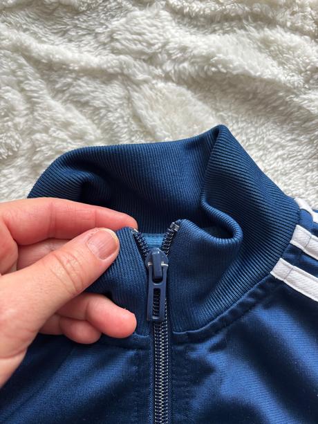 K5/ mikina adidas - v.cca, adidas,134