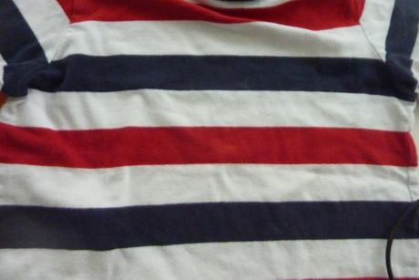 Tričko vel. 104 - 3x, h&m,104