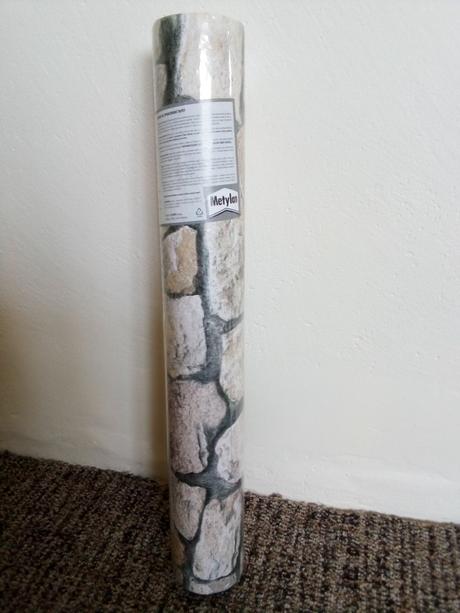 Tapeta 0,53x10,05 m, 