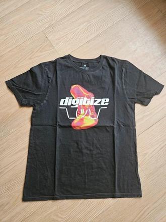 Tričko h&m, vel. 146/152, h&m,146