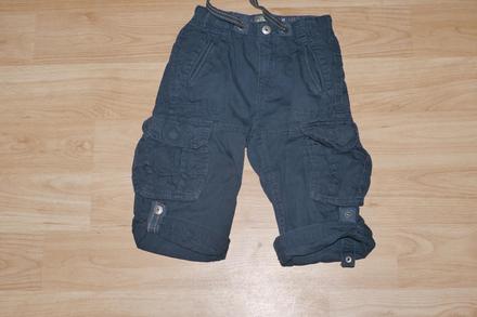 Kratasy s kapsami 86 h&m, h&m,86