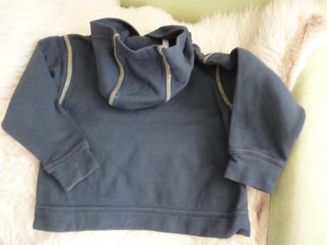 Jako nová mikina dopodopo, vel. 92, dopodopo,92