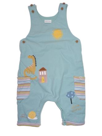 Laclíkové kalhoty vel. 68, next,68