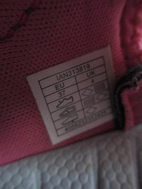 Dámské sportovní sandály 37, 37