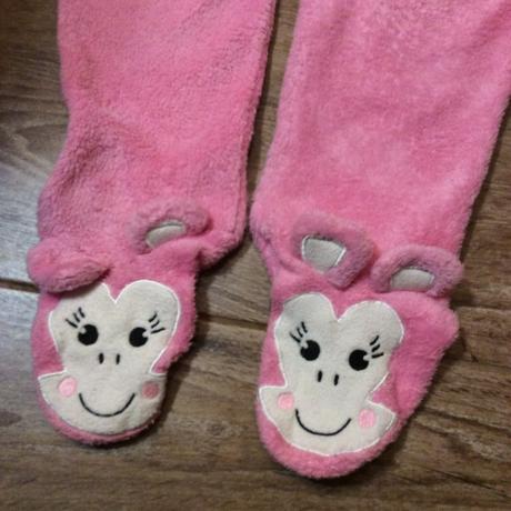 Overal ,,opička", primark,116