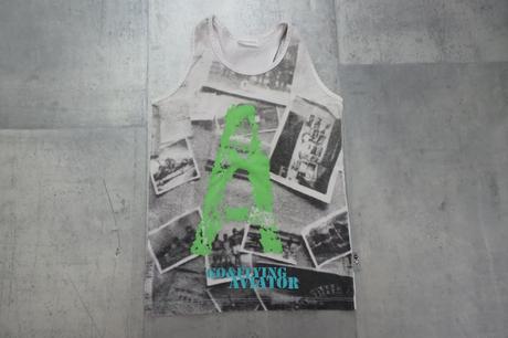 Tílko cocodrilo, 122