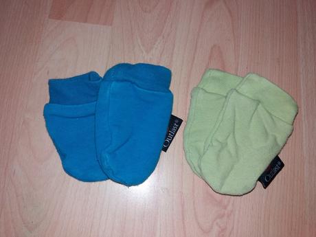 Rukavičky outlast, 62