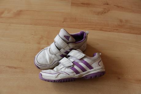 Sportovní boty adidas vel. 30, adidas,30