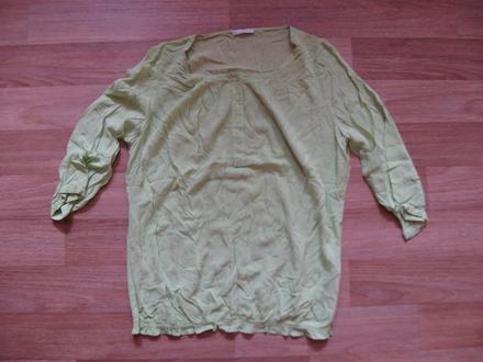 Halenka, charles vögele,l