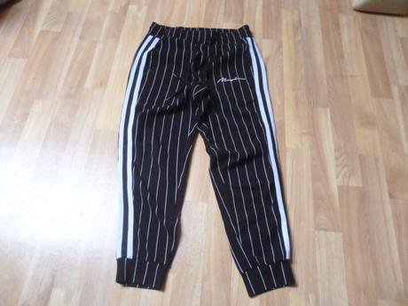 Volné kalhoty vel.s shein, s