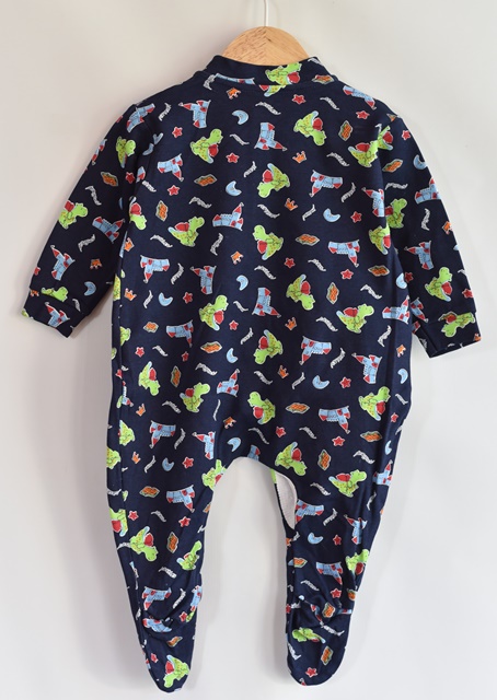 Overal vel. 0 - 3 m, mothercare,62