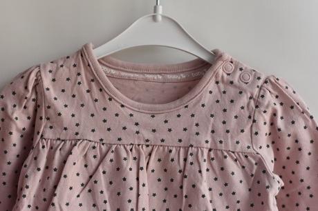 Tričko vel. 0 - 3 m, tu,62