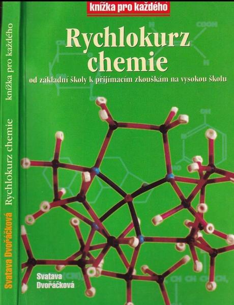 Chemie -pro sš,vš,voš i příjmačky-3ks,