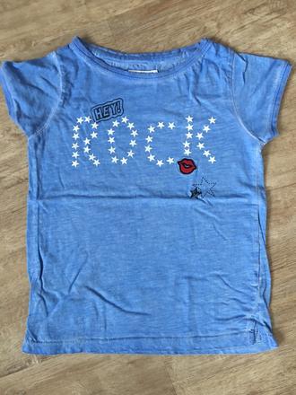 Tričko, reserved,104