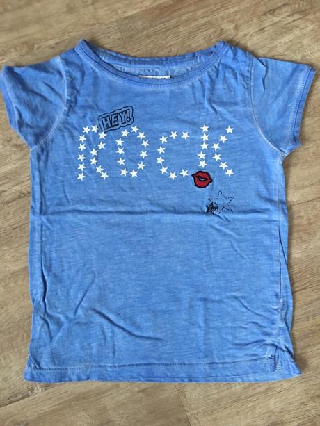 Tričko, reserved,104