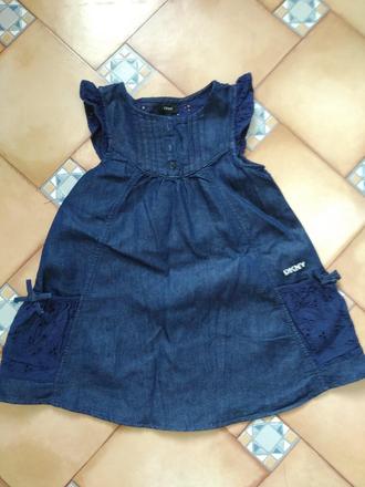 Šaty dkny, dkny,104