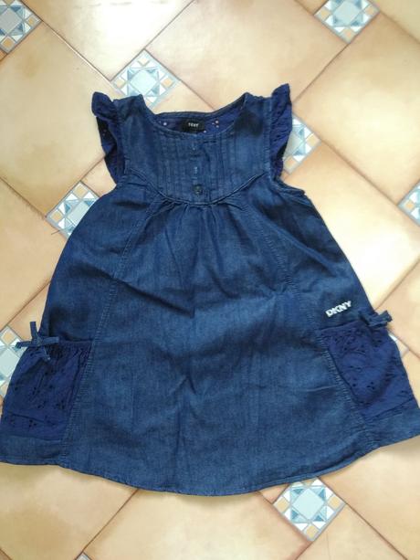 Šaty dkny, dkny,104