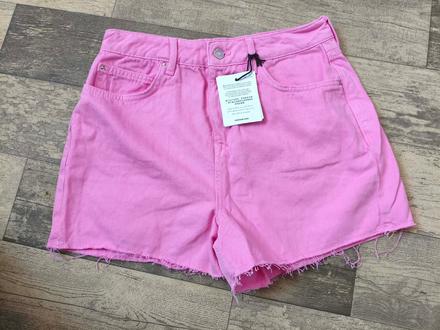 Kraťasy šortky dívčí, new look,164