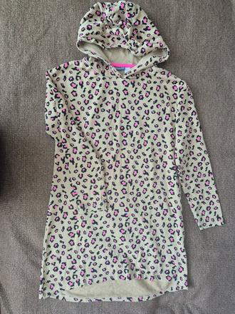 Dívčí dlouhá mikina pepperts vel. 158/164, pepperts,158