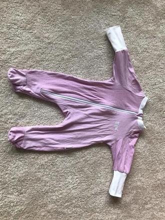 Overal little angel, vel 56, little angel®,56