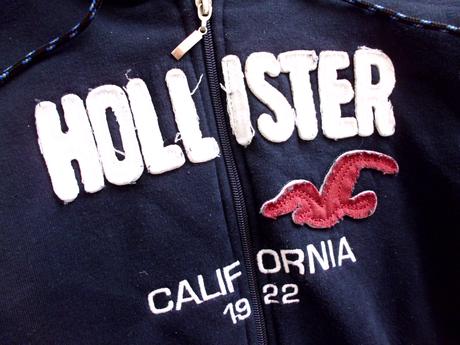 Hrubšia, hollister,s