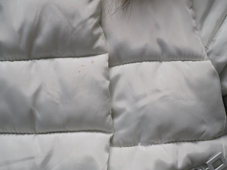 Zimní bunda vel 116, 116