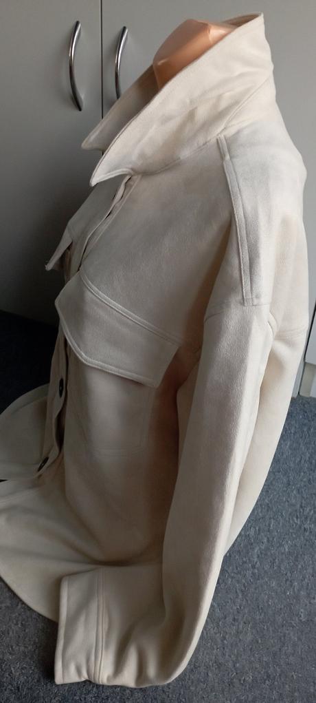 Košilová bunda zn."sinsay" vel."l" i větší velikos, sinsay,l