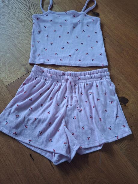 H&m setík č.164, h&m,164