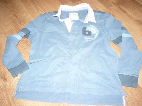 Tričko zn. marks&spencer, vel. 140, marks & spencer,140