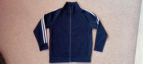 Mikina zn."next" vel."116", next,116